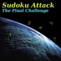 SudokuAttack, Final Challenge