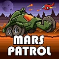 Mars Patrol - Space Shooter加速器