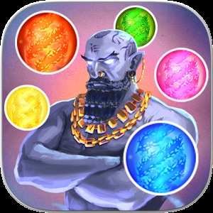 Arabian Nights: Bubble Shooter加速器