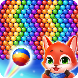 Bubble Shooter Mania加速器