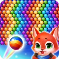 Bubble Shooter Mania