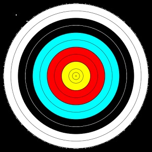 Archery Target Tracker加速器