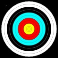 Archery Target Tracker