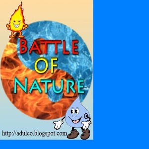 Battle of Nature加速器