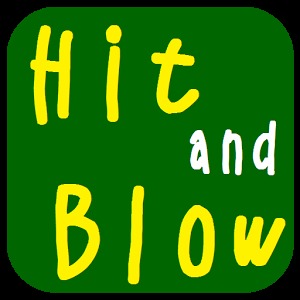 Hit and Blow [Moo]加速器