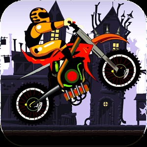 EXTREME IMMORTAL MOTO RACER加速器