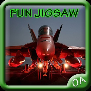 Free Jigsaw - Airplanez加速器