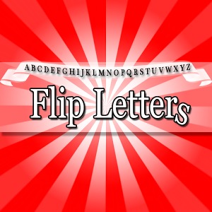 Flip Letters加速器