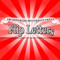 Flip Letters