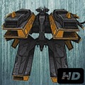 Space Defender HD