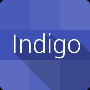 Indigo加速器