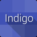 Indigo