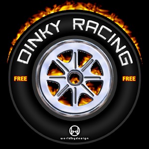 Dinky Racing FREE加速器