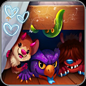 Mmm Monsters Memory加速器
