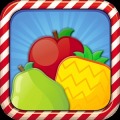 Fruiter - Match 3 Game Fruits