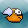 Flappy Bats HD