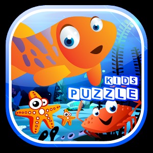 Undersea Fish Puzzle加速器