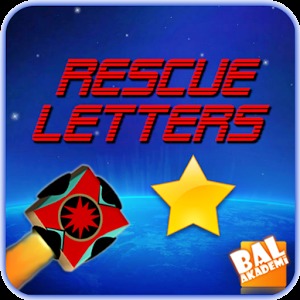 Rescue Letters加速器