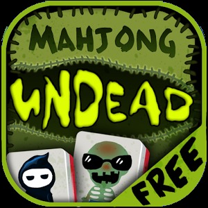 Mahjong Undead加速器