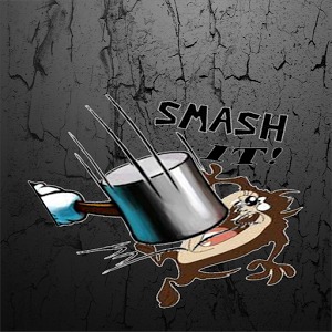 Smash It加速器