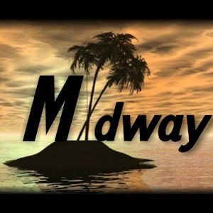 Midway加速器