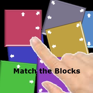 Match the Blocks加速器