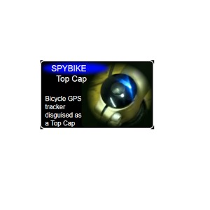 iMax SpyBike加速器