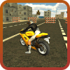 Motor Bike Crush Simulator 3D加速器