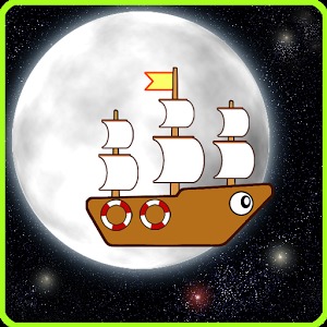 Fairy Ship Adventure加速器