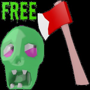Zombie vs Axes加速器