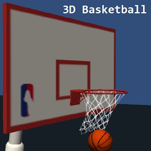 3D Basketball加速器