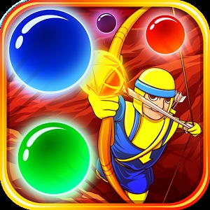 Bubble Hunter: Return of Pang加速器