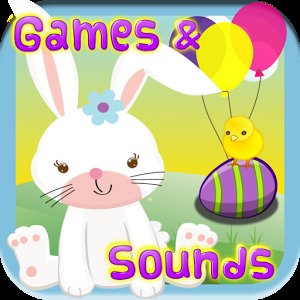 Easter Games For Kids Free加速器