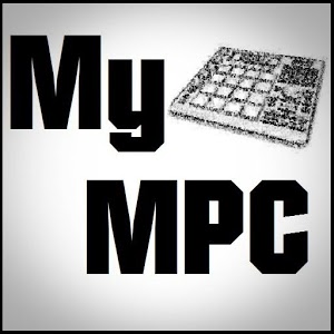 My MPC加速器