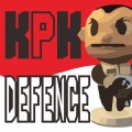 The KPK Defense加速器