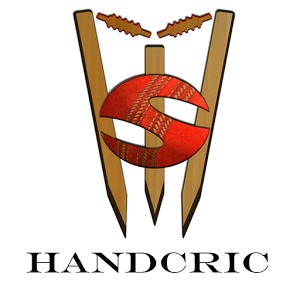 HandCric加速器