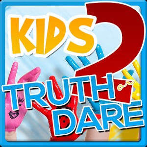 Kids Games: Truth or Dare! 2加速器