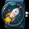 Flippy Rocket - Android Wear加速器