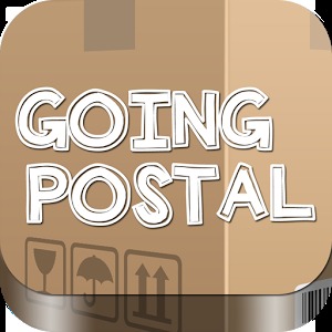 Going Postal Deluxe加速器