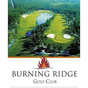 Burning Ridge Golf Club加速器