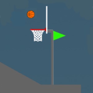 Basketball Golfing加速器
