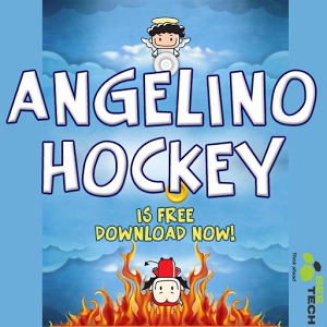 Angelino Hockey加速器