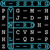 Missing Vowels Word Search加速器