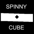 spinny cube