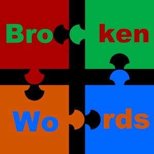 Broken Words - Vocabulary Game加速器