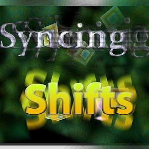 Syncing Shifts加速器