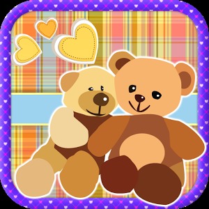 Cuddle Teddy Toys加速器