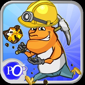 Gold Hunters - Free puzzle加速器