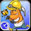 Gold Hunters - Free puzzle