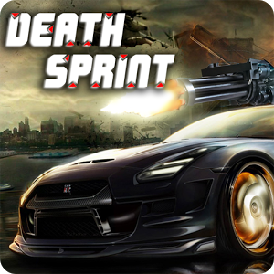 Death Sprint - Car racing加速器